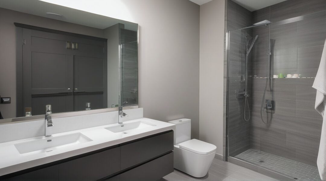 1080x600 Plumber in Bedford