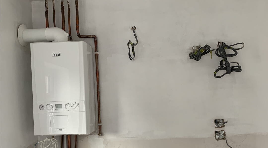 Boiler Installations Boiler Installations